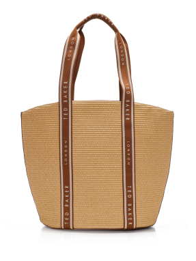 ΓΥΝΑΙΚΕΙΑ ΤΣΑΝΤΑ ΩΜΟΥ LARGE | Καφέ