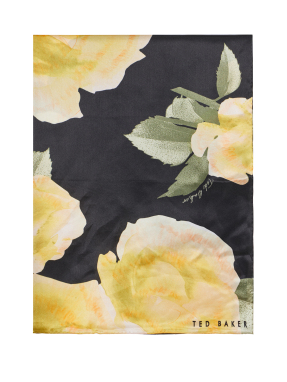 ΓΥΝΑΙΚΕΙΟ ΦΟΥΛΑΡΙ | Floral ONE SIZE