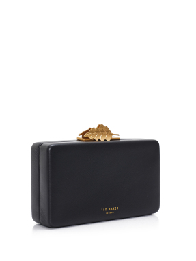 ΓΥΝΑΙΚΕΙΑ ΤΣΑΝΤΑ CLUTCH | Μαύρο