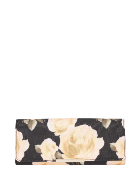 ΓΥΝΑΙΚΕΙΑ ΤΣΑΝΤΑ CLUTCH | Μαύρο