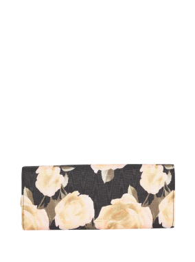 ΓΥΝΑΙΚΕΙΑ ΤΣΑΝΤΑ CLUTCH | Μαύρο