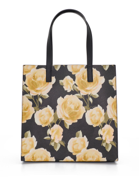 ΓΥΝΑΙΚΕΙΑ ΤΣΑΝΤΑ ΩΜΟΥ | Floral