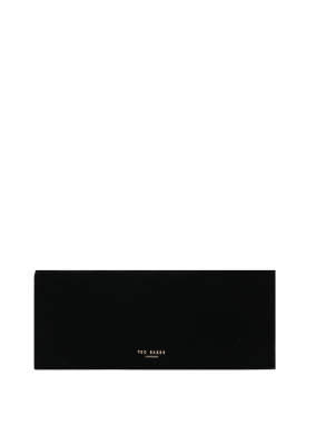ΓΥΝΑΙΚΕΙΑ ΤΣΑΝΤΑ CLUTCH | Μαύρο