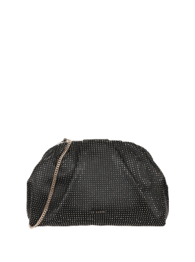 ΓΥΝΑΙΚΕΙΑ ΤΣΑΝΤΑ CLUTCH | Μαύρο