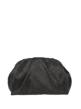 ΓΥΝΑΙΚΕΙΑ ΤΣΑΝΤΑ CLUTCH | Μαύρο