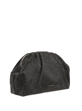 ΓΥΝΑΙΚΕΙΑ ΤΣΑΝΤΑ CLUTCH | Μαύρο