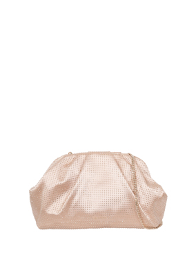 ΓΥΝΑΙΚΕΙΑ ΤΣΑΝΤΑ CLUTCH | Μπεζ