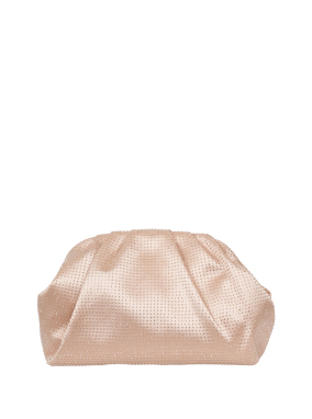 ΓΥΝΑΙΚΕΙΑ ΤΣΑΝΤΑ CLUTCH | Μπεζ