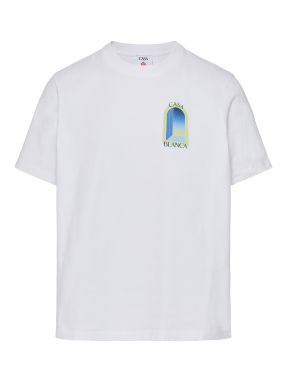 ΑΝΔΡΙΚΟ T-SHIRT | Λευκό XXXL