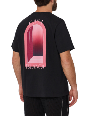 ΑΝΔΡΙΚΟ T-SHIRT | Μαύρο L