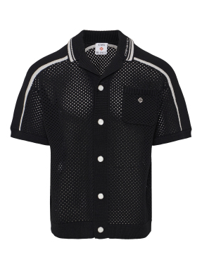 ΑΝΔΡΙΚΟ ΠΟΥΚΑΜΙΣΟ | Μαύρο XL