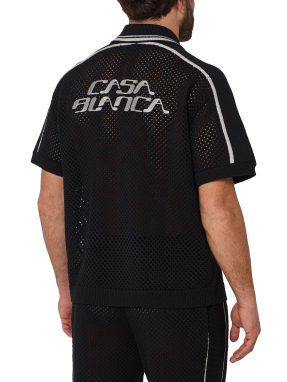 ΑΝΔΡΙΚΟ ΠΟΥΚΑΜΙΣΟ | Μαύρο XL