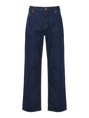 ΑΝΔΡΙΚΟ DENIM ΠΑΝΤΕΛΟΝΙ | Μπλε Σκούρο 34