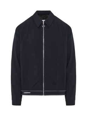 ΑΝΔΡΙΚΟ JACKET | Μαύρο EU 52