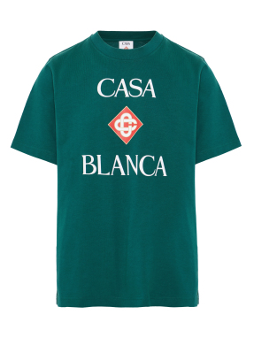 ΑΝΔΡΙΚΟ T-SHIRT | Πράσινο XL