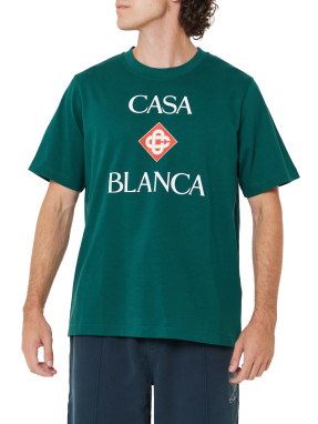 ΑΝΔΡΙΚΟ T-SHIRT | Πράσινο XL