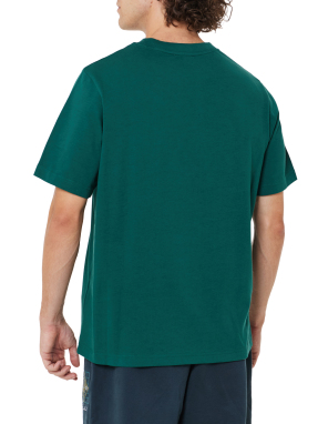 ΑΝΔΡΙΚΟ T-SHIRT | Πράσινο XL