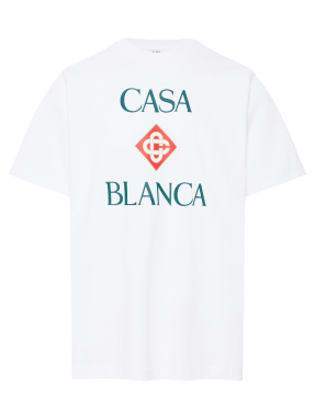 ΑΝΔΡΙΚΟ T-SHIRT | Λευκό XXL