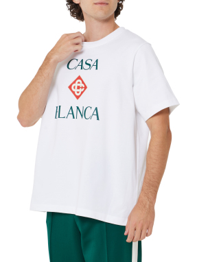 ΑΝΔΡΙΚΟ T-SHIRT | Λευκό XXL
