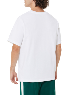 ΑΝΔΡΙΚΟ T-SHIRT | Λευκό XXL