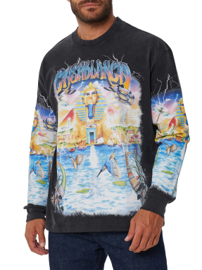 ΑΝΔΡΙΚΗ ΜΠΟΥΖΑ | Μαύρο M