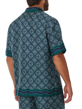ΑΝΔΡΙΚΗ POLO ΜΠΛΟΥΖΑ | Μπλε XL