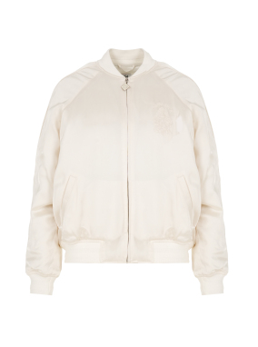 ΓΥΝΑΙΚΕΙΟ JACKET | Εκρού S