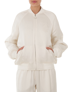 ΓΥΝΑΙΚΕΙΟ JACKET | Εκρού S
