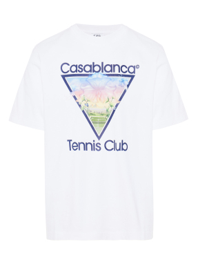 ΑΝΔΡΙΚΟ T-SHIRT | Λευκό M