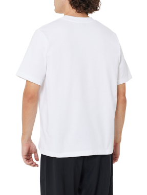 ΑΝΔΡΙΚΟ T-SHIRT | Λευκό M