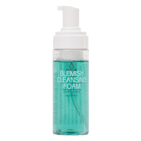 BLEMISH FOAM CLEANSER | 150ml