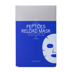 PEPTIDES RELOAD MASK