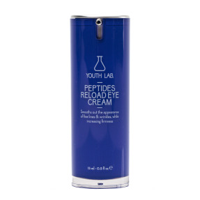PEPTIDES RELOAD EYE CREAM | 15ml