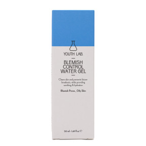 BLEMISH CONTROL WATER GEL