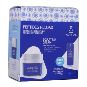 PEPTIDES RELOAD SCULPTING BOX