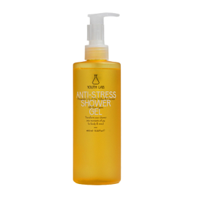 ANTI-STRESS SHOWER GEL EXOTIC SUNRISE | 400ml