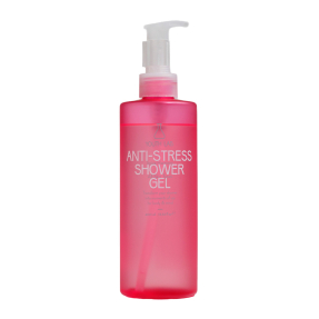 ANTI-STRESS SHOWER GEL SPICE HARMONY | 400ml