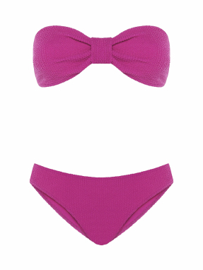 ΓΥΝΑΙΚΕΙΟ ΜΠΙΚΙΝΙ ΣΕΤ | Φούξια ONE SIZE