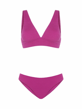 ΓΥΝΑΙΚΕΙΟ ΜΠΙΚΙΝΙ ΣΕΤ | Φούξια ONE SIZE