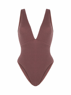 ΓΥΝΑΙΚΕΙΟ ΟΛΟΣΩΜΟ ΜΑΓΙΟ | Καφέ ONE SIZE