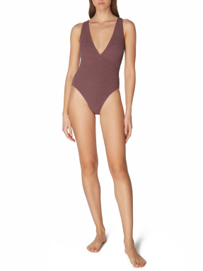 ΓΥΝΑΙΚΕΙΟ ΟΛΟΣΩΜΟ ΜΑΓΙΟ | Καφέ ONE SIZE