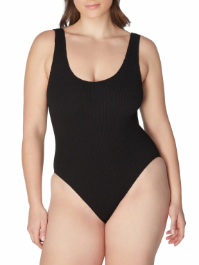 ΓΥΝΑΙΚΕΙΟ ΟΛΟΣΩΜΟ ΜΑΓΙΟ | Μαύρο ONE SIZE