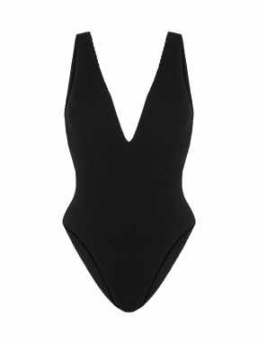 ΓΥΝΑΙΚΕΙΟ ΟΛΟΣΩΜΟ ΜΑΓΙΟ | Μαύρο ONE SIZE