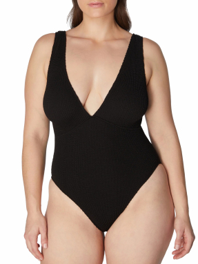 ΓΥΝΑΙΚΕΙΟ ΟΛΟΣΩΜΟ ΜΑΓΙΟ | Μαύρο ONE SIZE