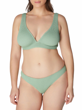 ΓΥΝΑΙΚΕΙΟ ΜΠΙΚΙΝΙ ΣΕΤ | Φυστικί  ONE SIZE