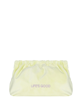 ΝΕΣΕΣΕΡ | Κίτρινο Ανοιχτό