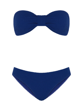 ΓΥΝΑΙΚΕΙΟ ΜΠΙΚΙΝΙ ΣΕΤ | Μπλε ONE SIZE