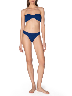 ΓΥΝΑΙΚΕΙΟ ΜΠΙΚΙΝΙ ΣΕΤ | Μπλε ONE SIZE