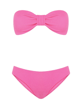 ΓΥΝΑΙΚΕΙΟ ΜΠΙΚΙΝΙ ΣΕΤ | Ροζ ONE SIZE