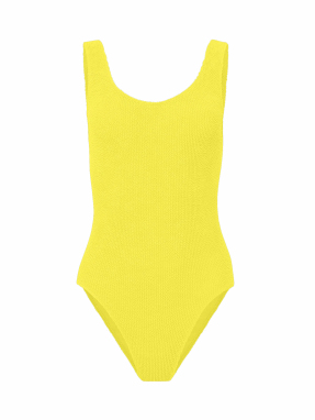 ΓΥΝΑΙΚΕΙΟ ΟΛΟΣΩΜΟ ΜΑΓΙΟ | Κίτρινο ONE SIZE